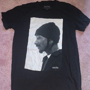 Snoop dogg t shirt